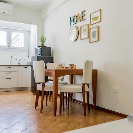 Arca Conte Rosso Apartments Mestre Extérieur photo