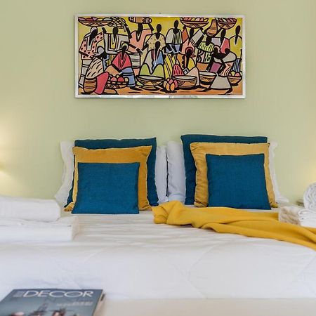 Arca Conte Rosso Apartments Mestre Extérieur photo