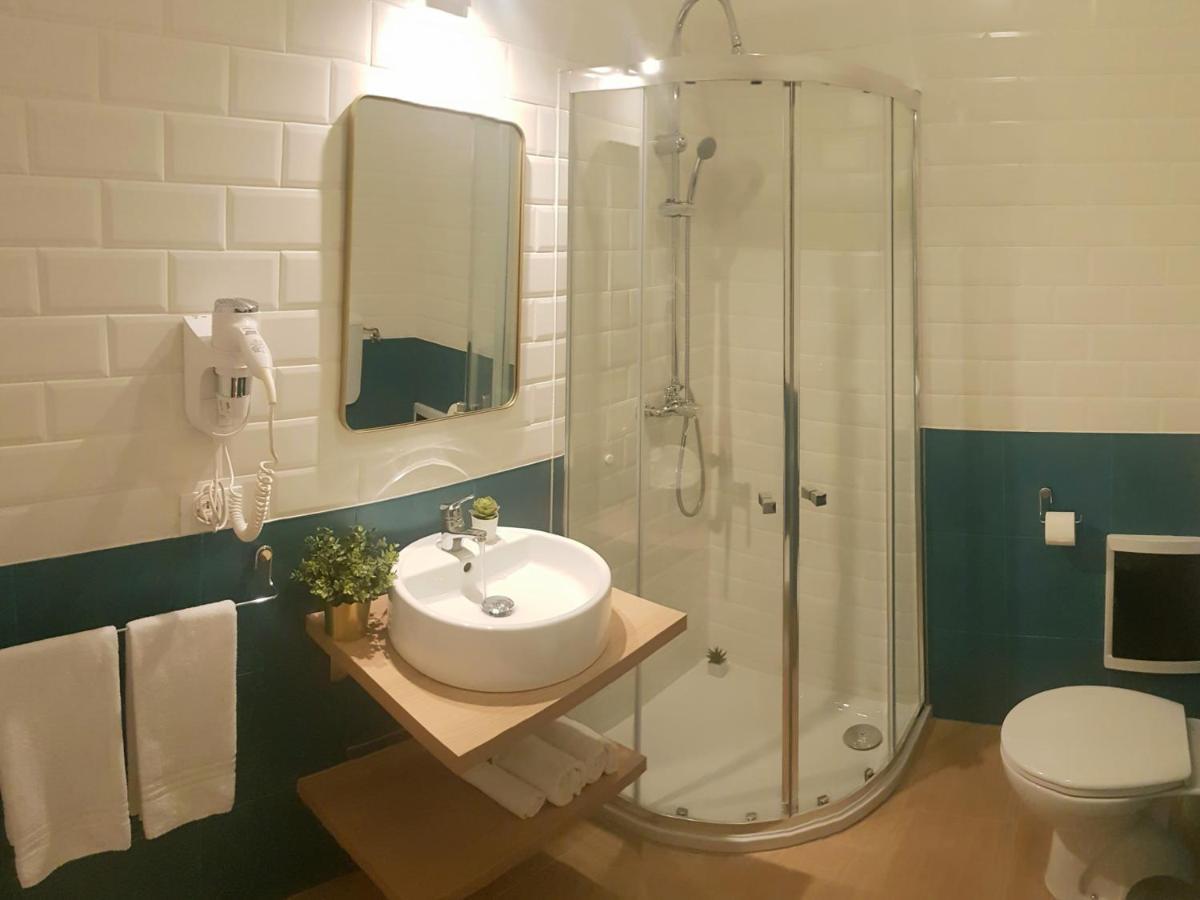 Arca Conte Rosso Apartments Mestre Extérieur photo