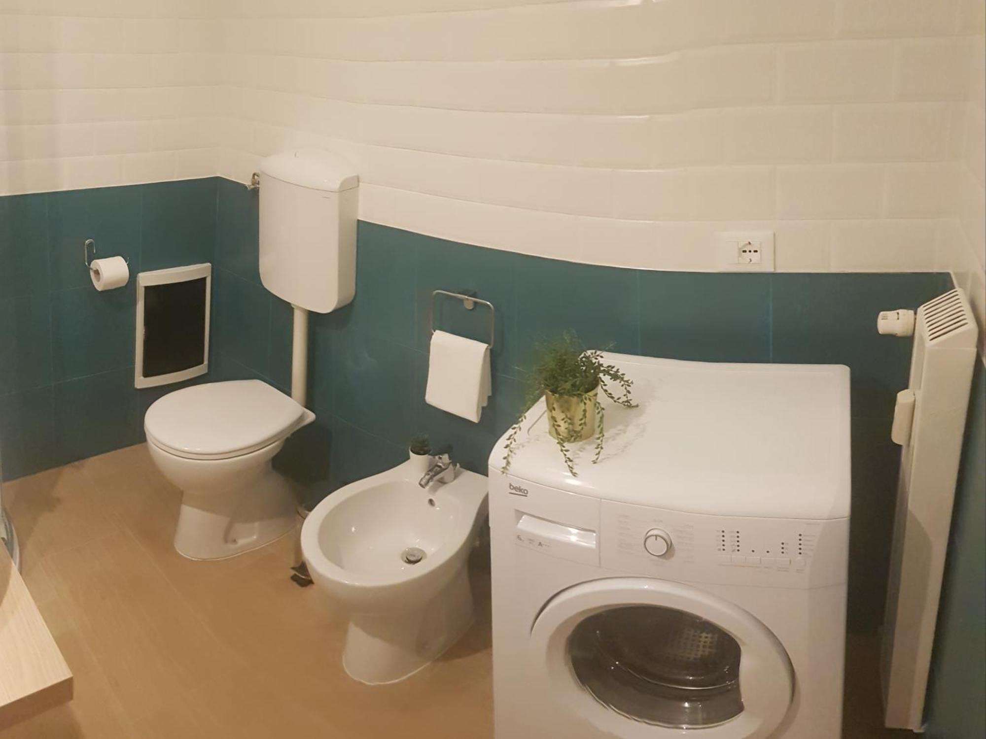 Arca Conte Rosso Apartments Mestre Chambre photo