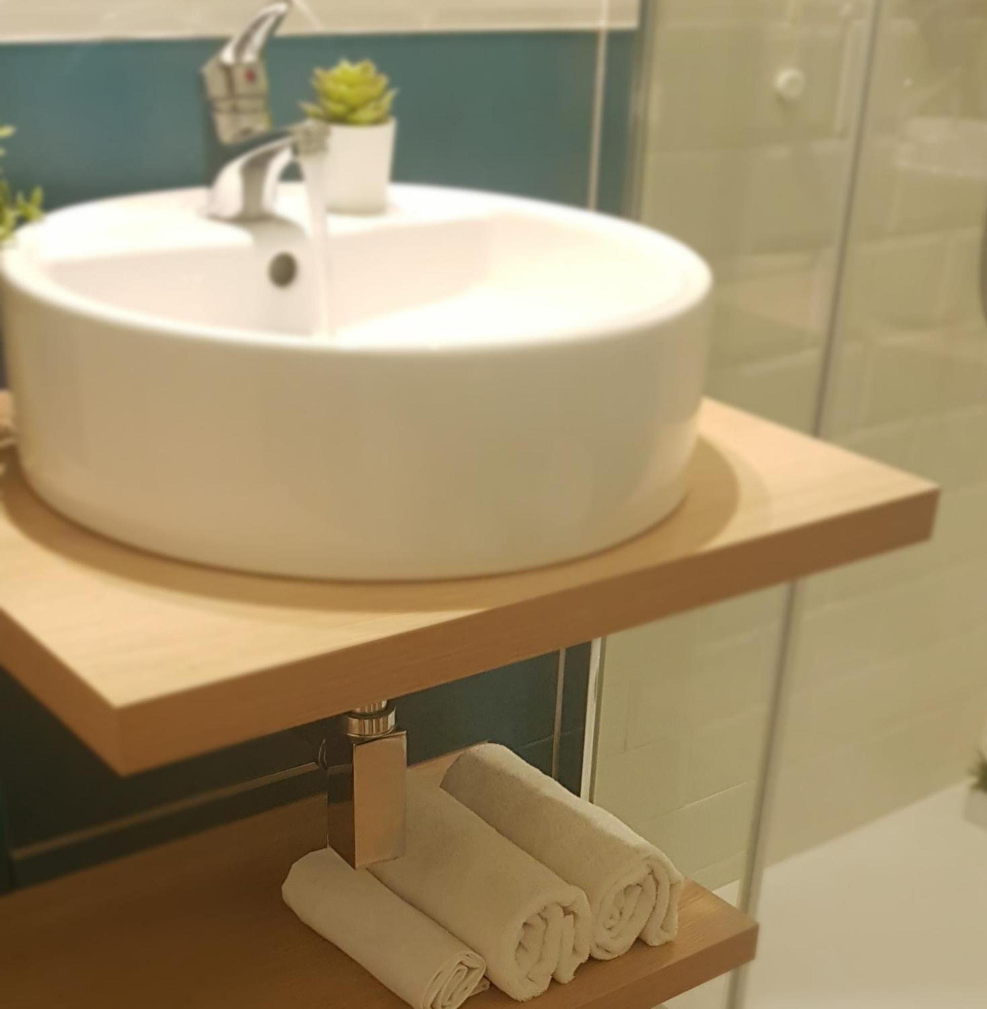 Arca Conte Rosso Apartments Mestre Chambre photo