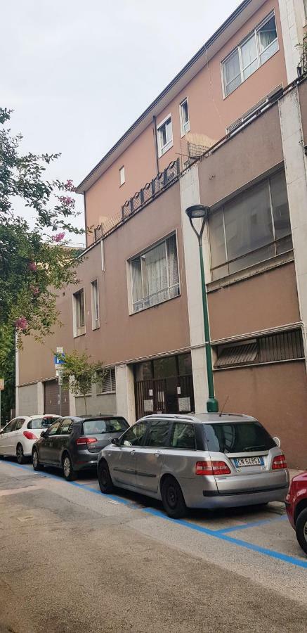Arca Conte Rosso Apartments Mestre Extérieur photo