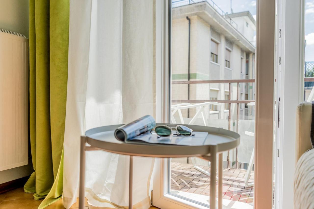 Arca Conte Rosso Apartments Mestre Extérieur photo