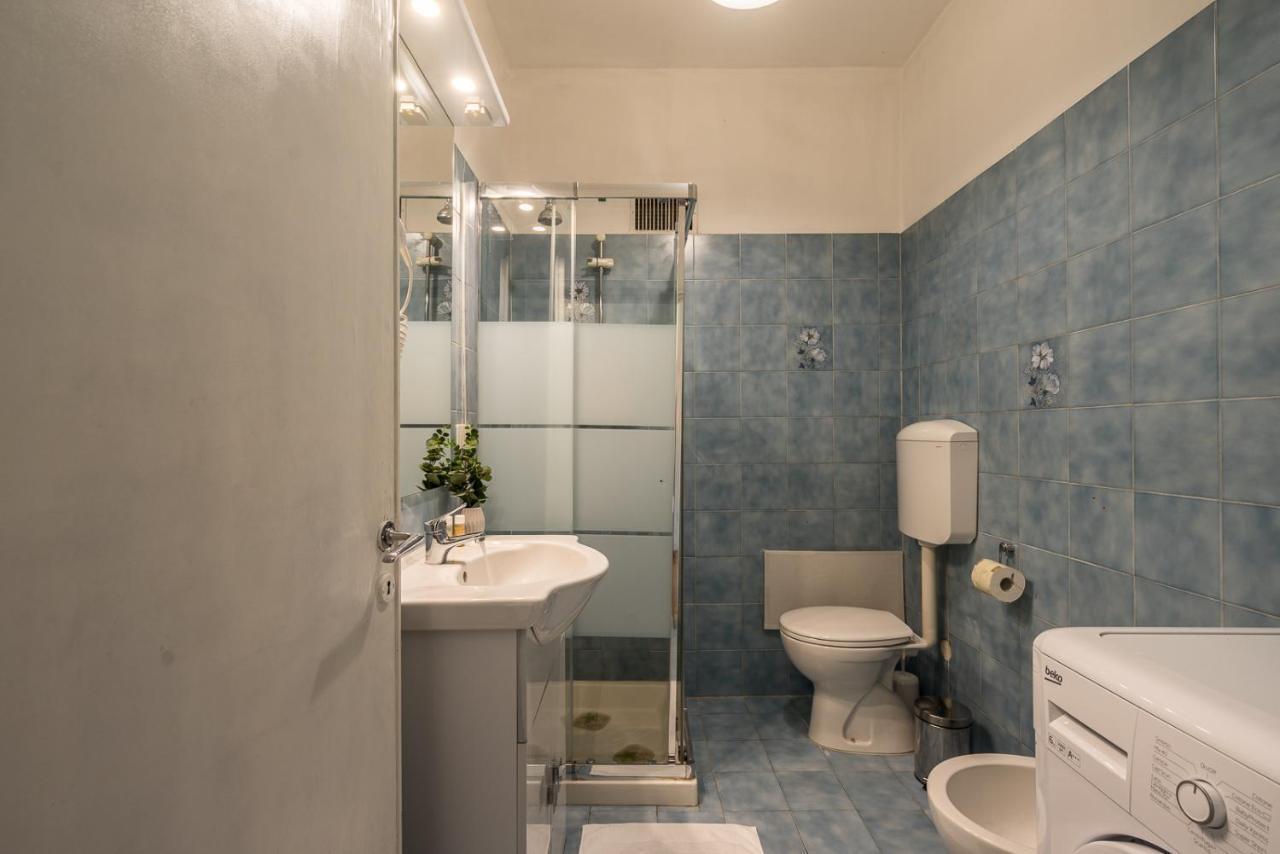 Arca Conte Rosso Apartments Mestre Extérieur photo