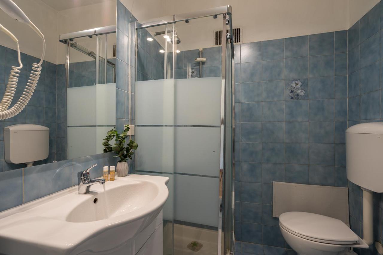 Arca Conte Rosso Apartments Mestre Extérieur photo