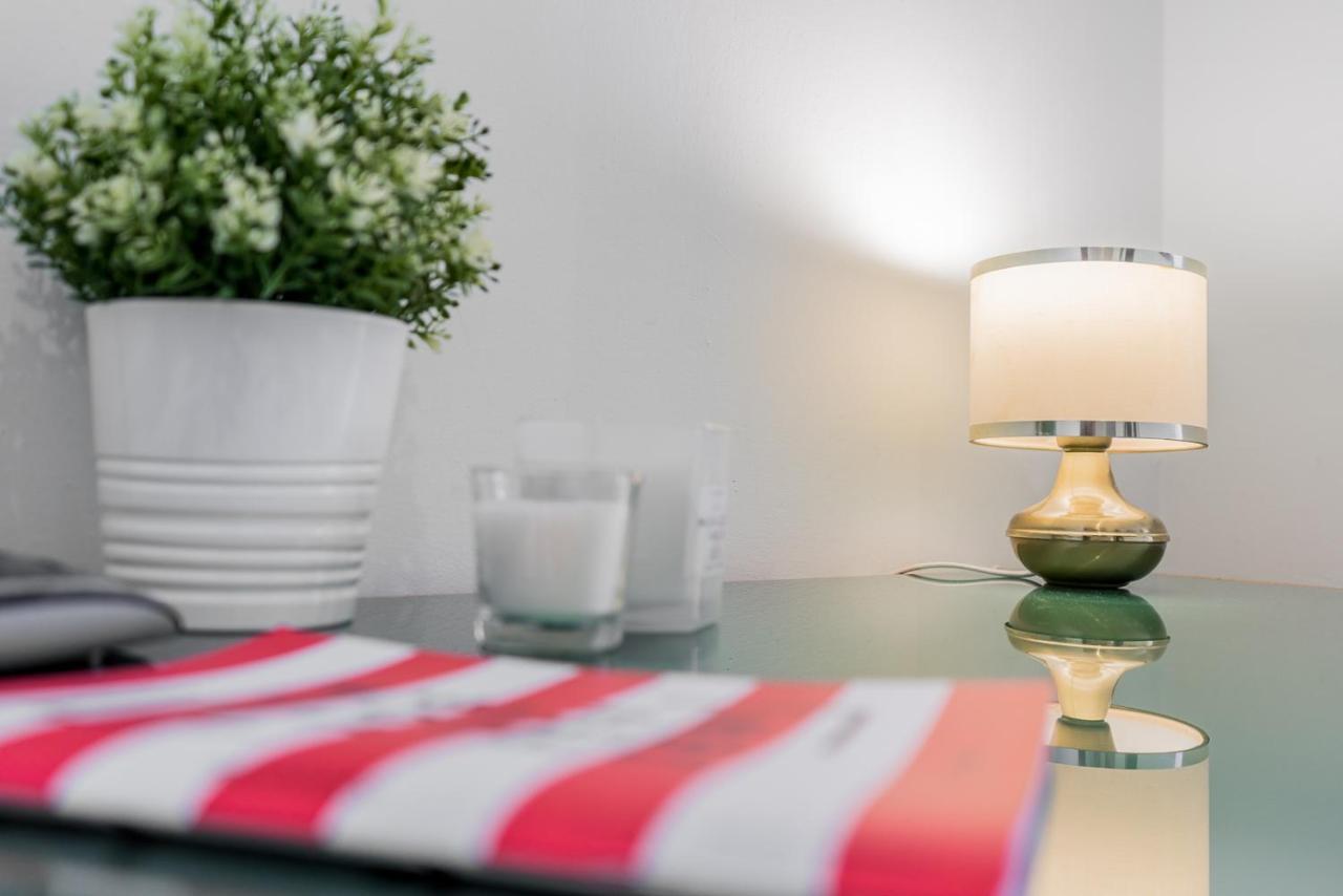 Arca Conte Rosso Apartments Mestre Extérieur photo